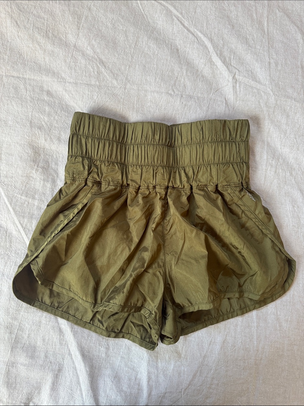 Free People Movement Shorts
